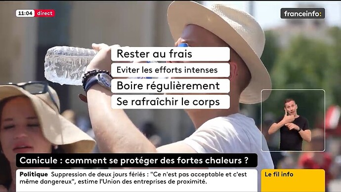 Hypnotix en mosaico en Modo Sin Bordes